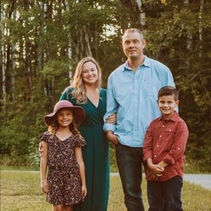 Meet your Posher, Jill